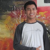 Muhamad Hamdanil