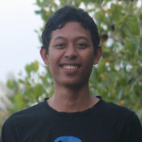 Bahrul Hidayat, S.Kom