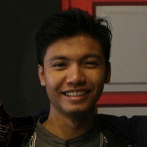 Eby Sofyan Fadly, S.Kom
