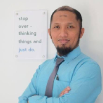 L. Erfandi Maula Yusnu S.Kom