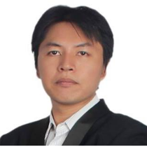 I Putu Hariyadi, S.Kom., M.Kom