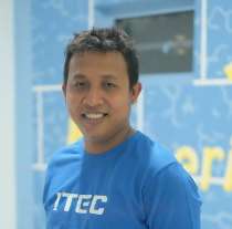 Wahyu Ramadhan, ST.,M.Kom